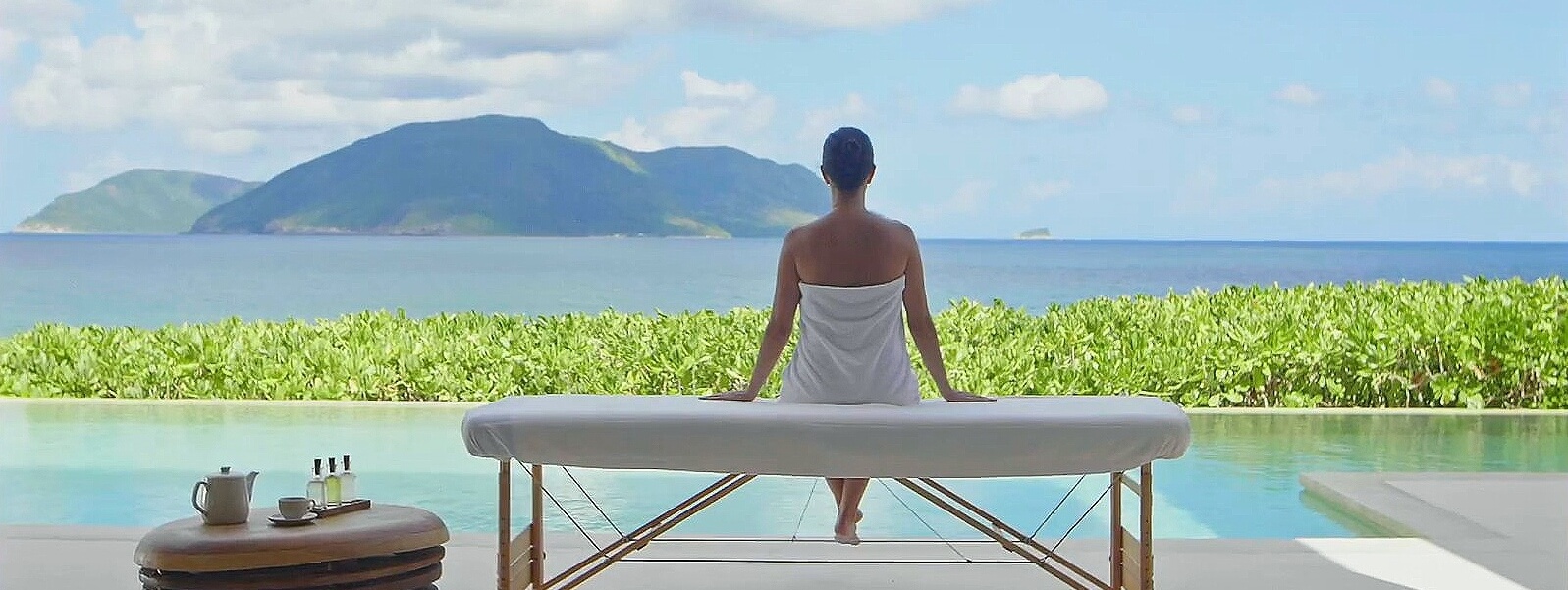 Six Senses Con Dao: Island Wellness Retreat