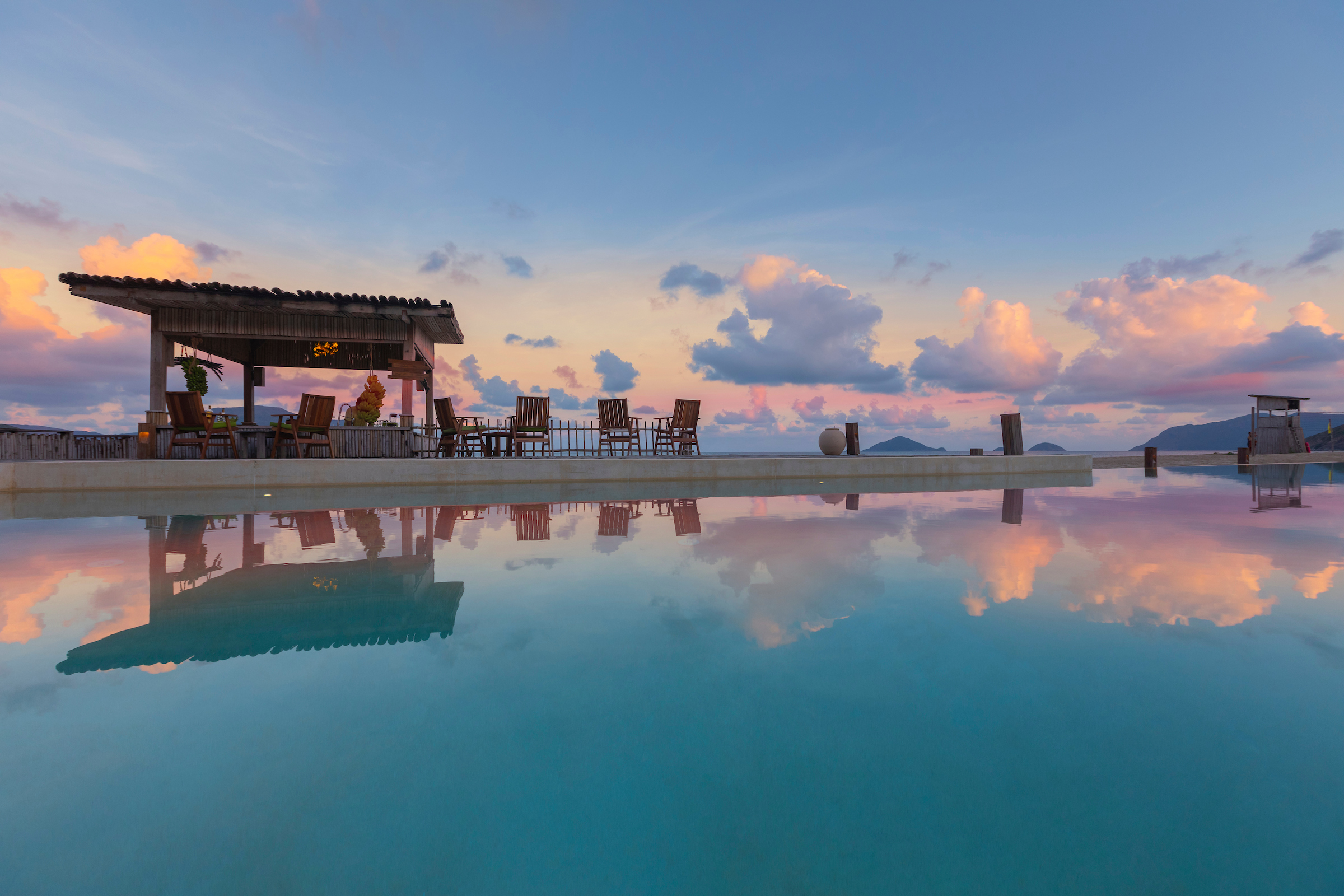 Six Senses Côn Đảo được tạp chí Travel + Leisure trao giải thưởng “100 Khách Sạn Tốt Nhất Thế Giới”
