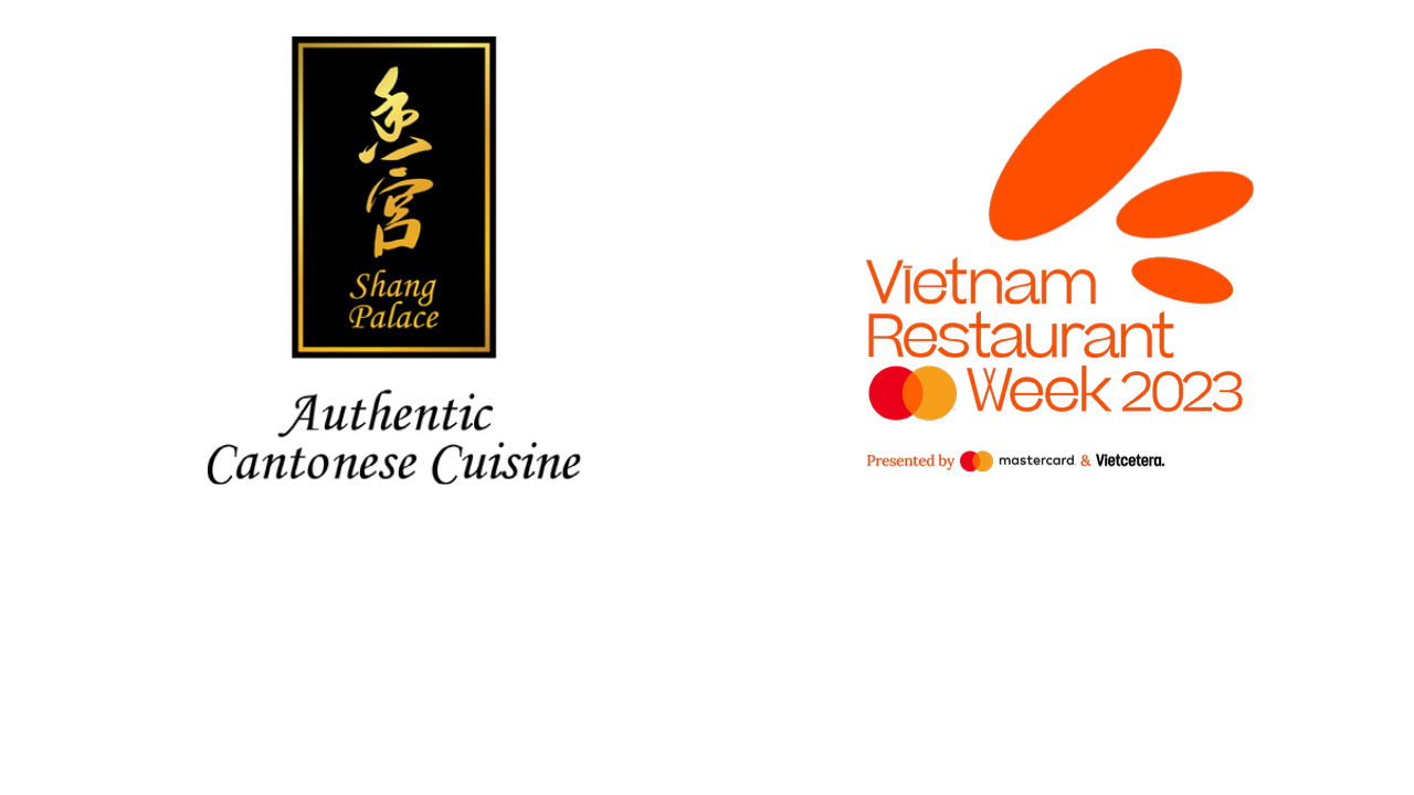 Shang Palace Joins Vietnam Restaurant Week