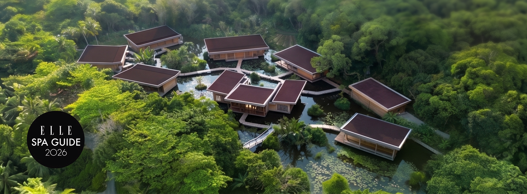 Six Senses Con Dao Spa & Wellness Village – World’s Best Spa Destination